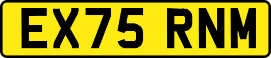 EX75RNM