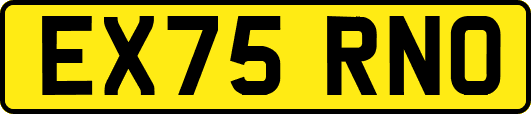 EX75RNO