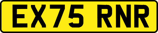 EX75RNR
