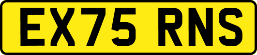 EX75RNS