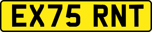EX75RNT