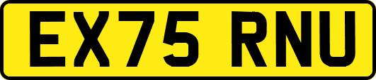 EX75RNU