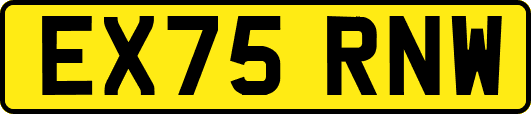EX75RNW