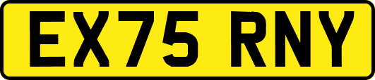 EX75RNY
