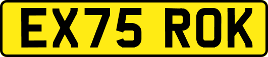 EX75ROK