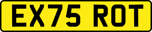 EX75ROT