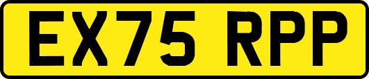 EX75RPP