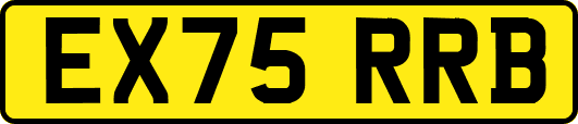 EX75RRB
