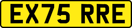 EX75RRE