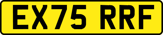 EX75RRF