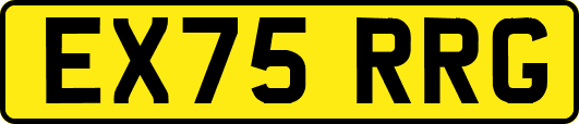 EX75RRG