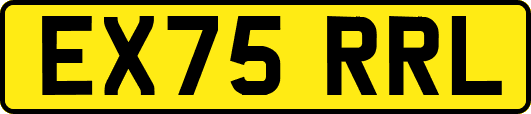 EX75RRL