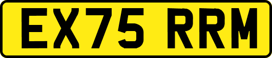 EX75RRM