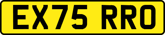 EX75RRO