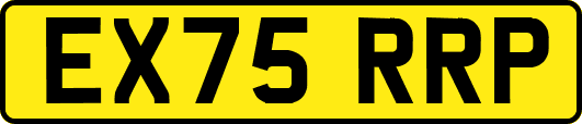 EX75RRP