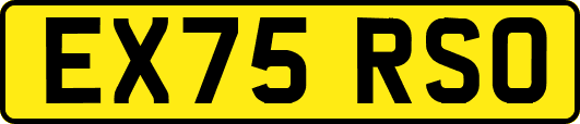 EX75RSO
