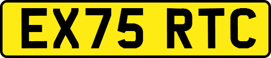 EX75RTC