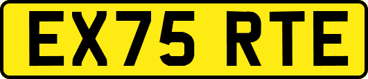 EX75RTE