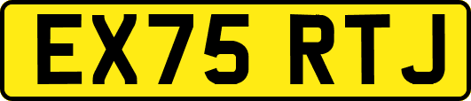 EX75RTJ