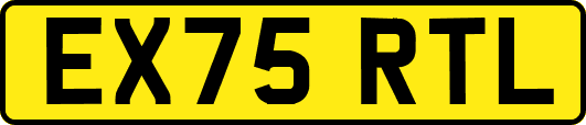 EX75RTL