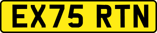 EX75RTN
