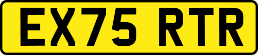 EX75RTR