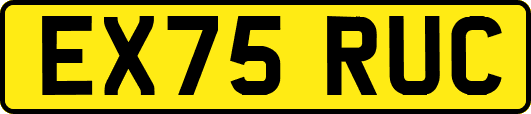 EX75RUC