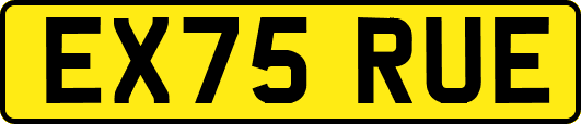 EX75RUE