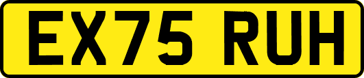 EX75RUH