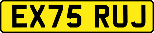 EX75RUJ
