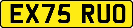 EX75RUO