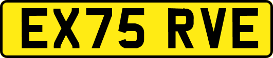 EX75RVE