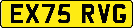 EX75RVG