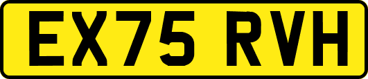 EX75RVH