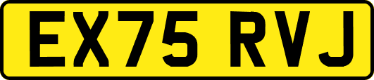 EX75RVJ