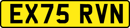 EX75RVN