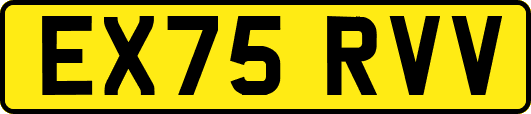 EX75RVV