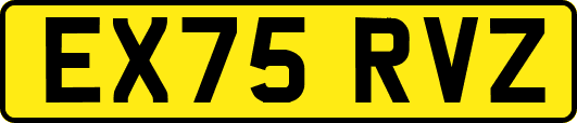 EX75RVZ