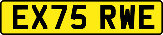 EX75RWE