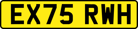 EX75RWH