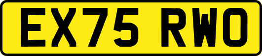 EX75RWO