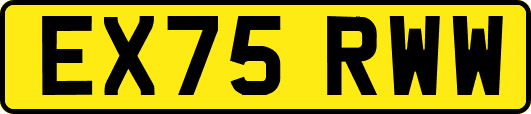 EX75RWW