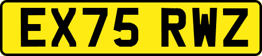 EX75RWZ