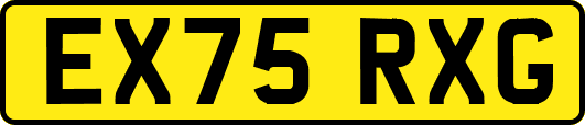 EX75RXG