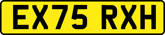 EX75RXH