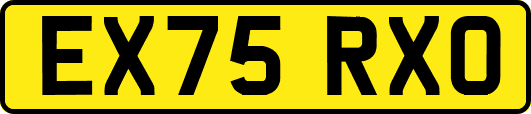EX75RXO