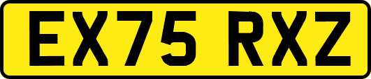 EX75RXZ