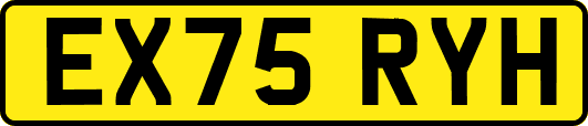 EX75RYH
