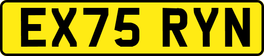 EX75RYN