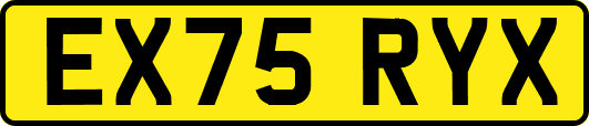 EX75RYX
